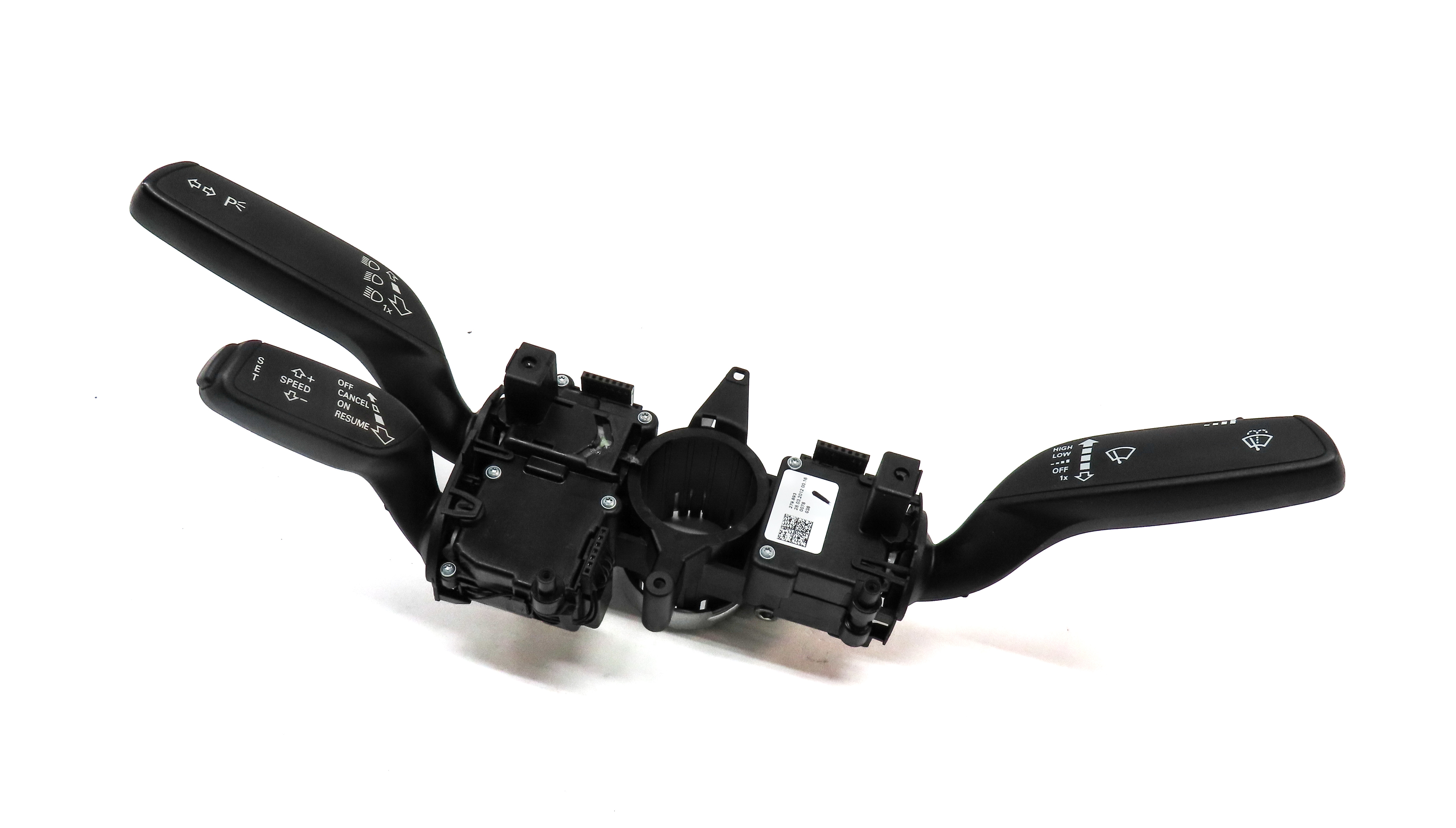 2012-2017 AUDI S4 A5 S5 A6 S6 A7 S7 RS7 (B8 8K 8T C7 4G8) COMBINATION SWITCH — exact item pictured